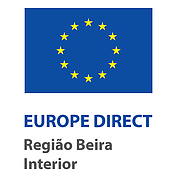 Logo of Europe Direct Região Beira Interior